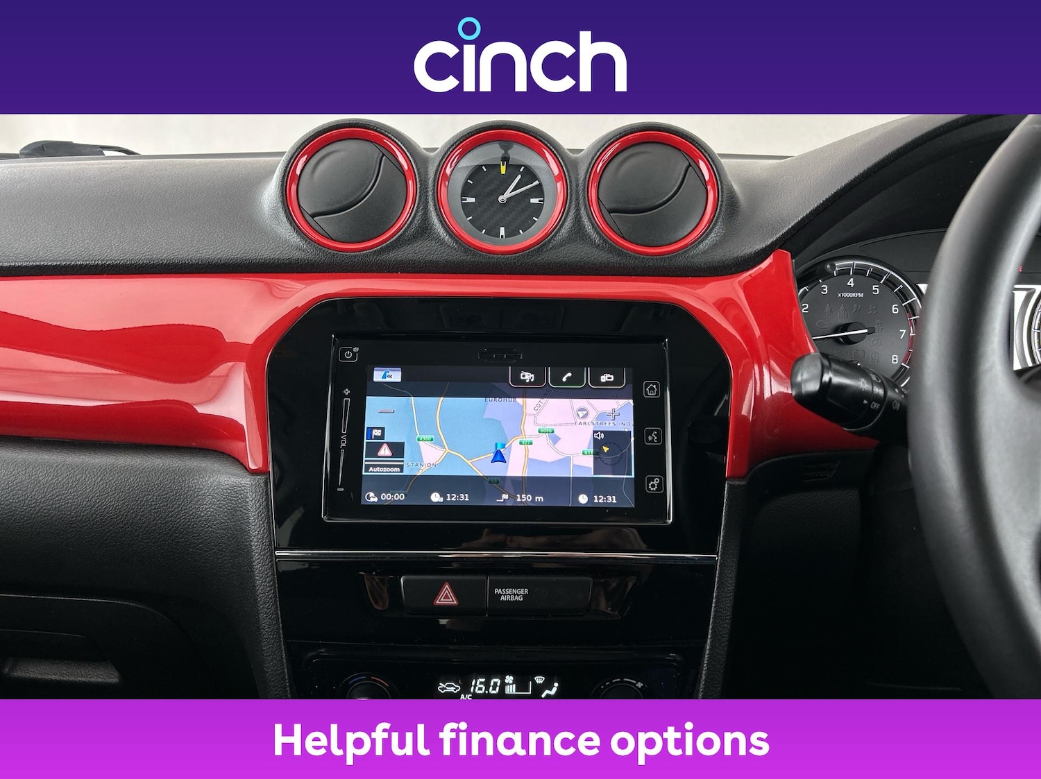 Used Suzuki Vitara 2016 for sale - 76758513: Photo 17