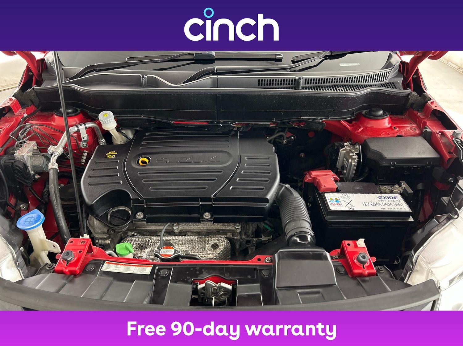 Used Suzuki Vitara 2016 for sale - 76758513: Photo 23