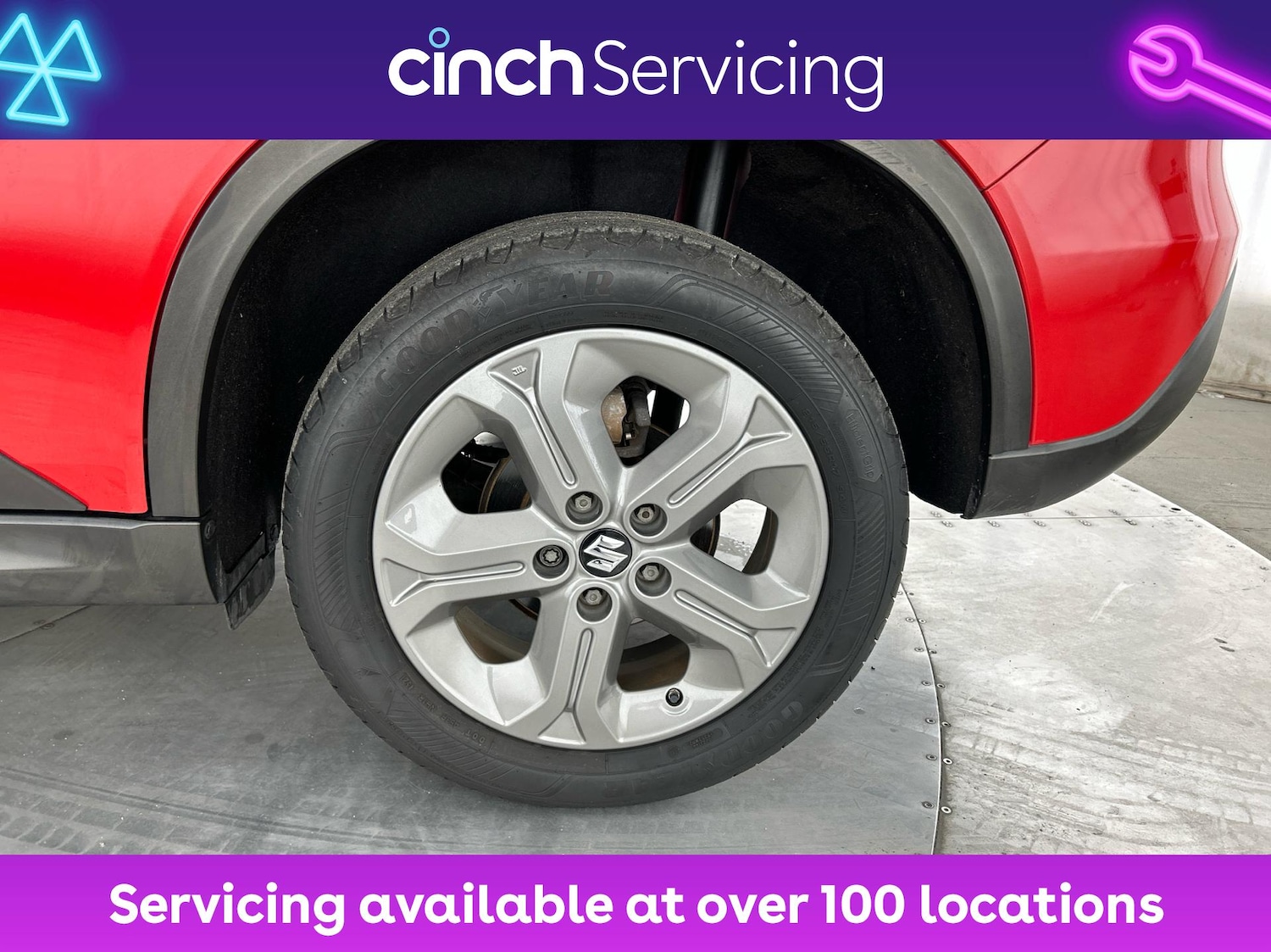 Used Suzuki Vitara 2016 for sale - 76758513: Photo 26