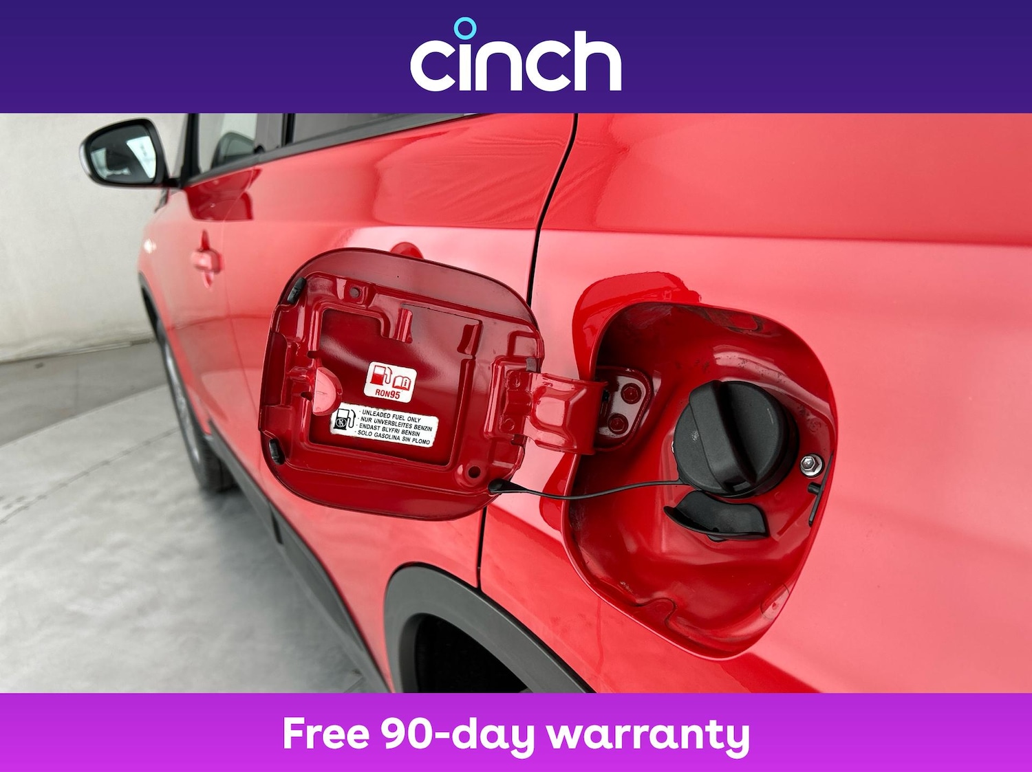 Used Suzuki Vitara 2016 for sale - 76758513: Photo 29