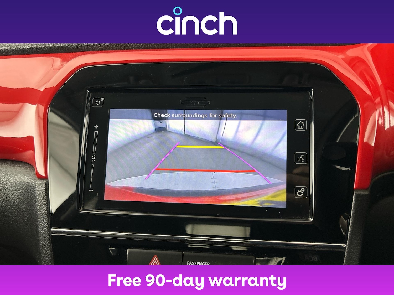 Used Suzuki Vitara 2016 for sale - 76758513: Photo 34