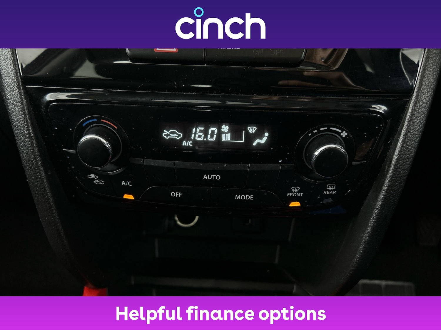 Used Suzuki Vitara 2016 for sale - 76758513: Photo 35