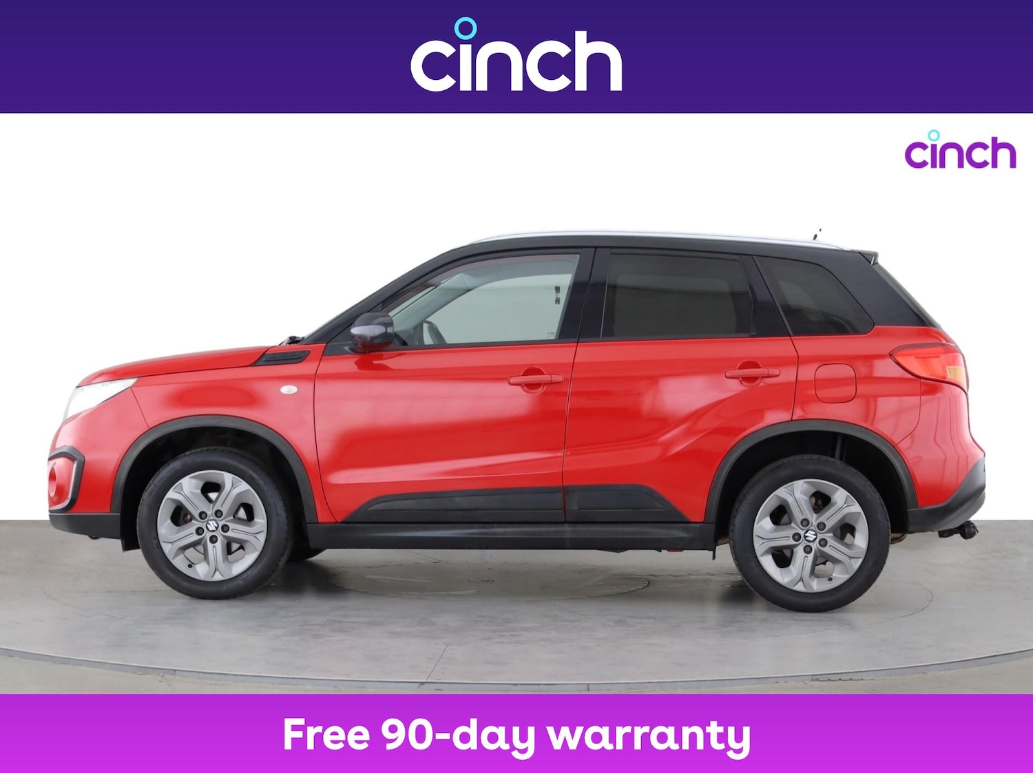 Used Suzuki Vitara 2016 for sale - 76758513: Photo 8