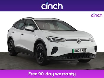 2022 - 109kW Life Pure 52kWh 5dr Auto