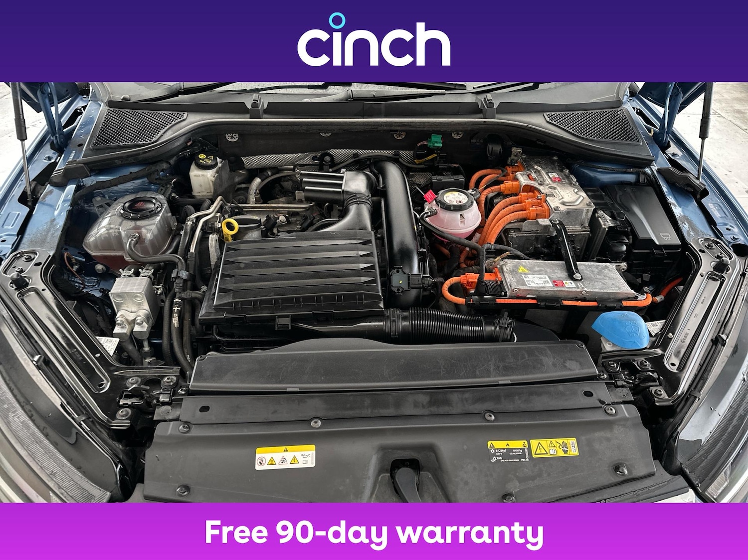 Used Skoda Octavia 2021 for sale - 76534776: Photo 23