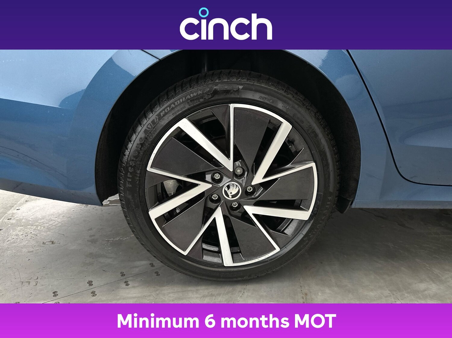 Used Skoda Octavia 2021 for sale - 76534776: Photo 27