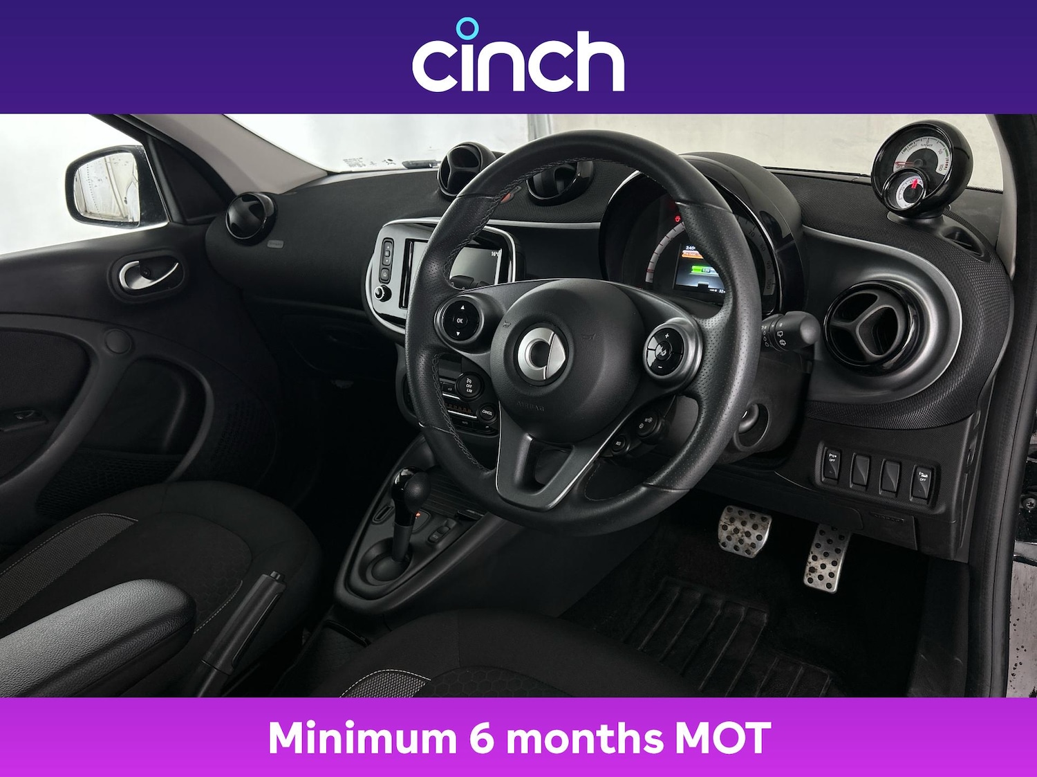 Used smart forfour 2020 for sale - 76557959: Photo 12