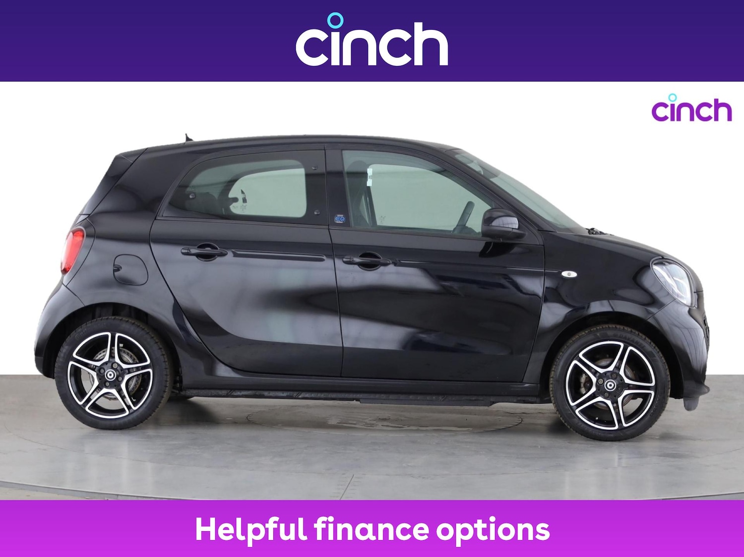 Used smart forfour 2020 for sale - 76557959: Photo 2