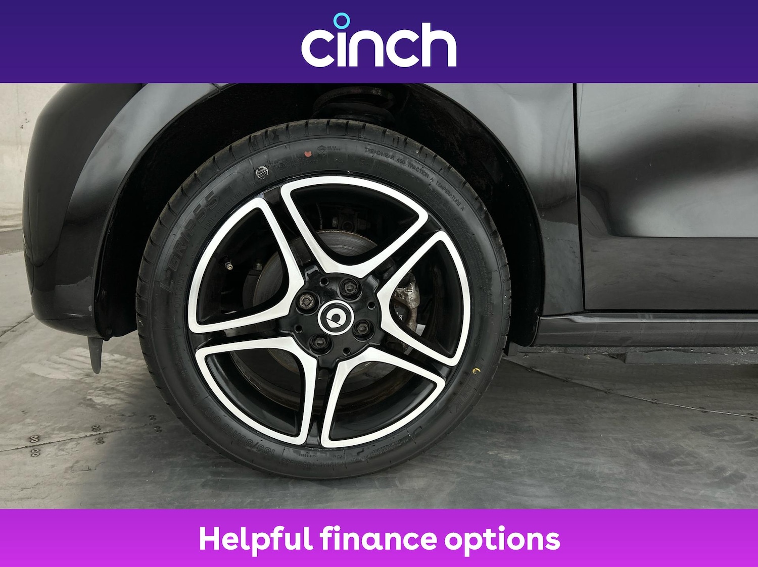 Used smart forfour 2020 for sale - 76557959: Photo 24