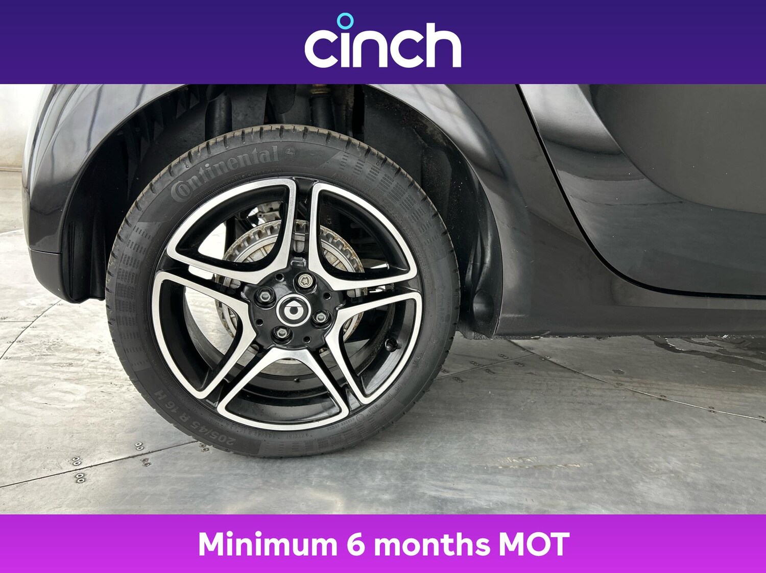 Used smart forfour 2020 for sale - 76557959: Photo 27