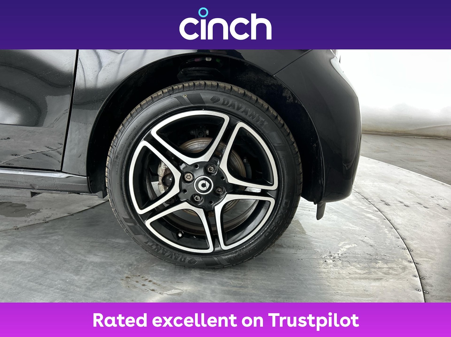 Used smart forfour 2020 for sale - 76557959: Photo 28