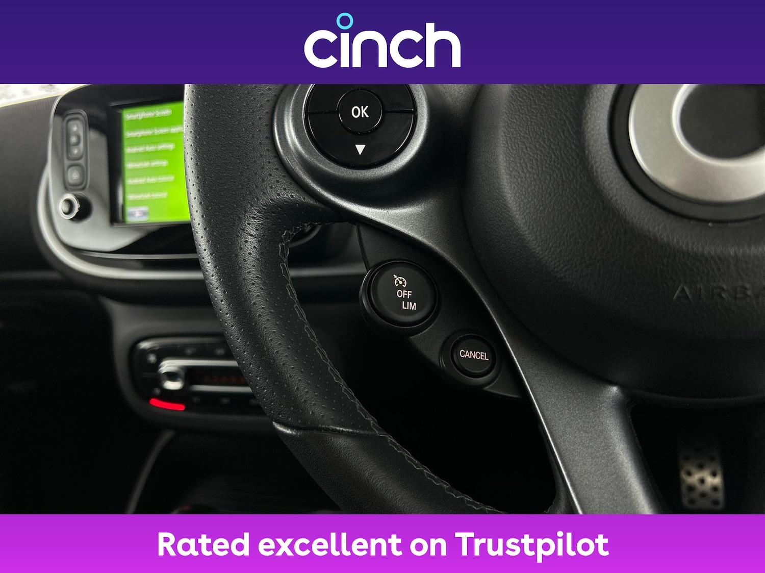 Used smart forfour 2020 for sale - 76557959: Photo 33