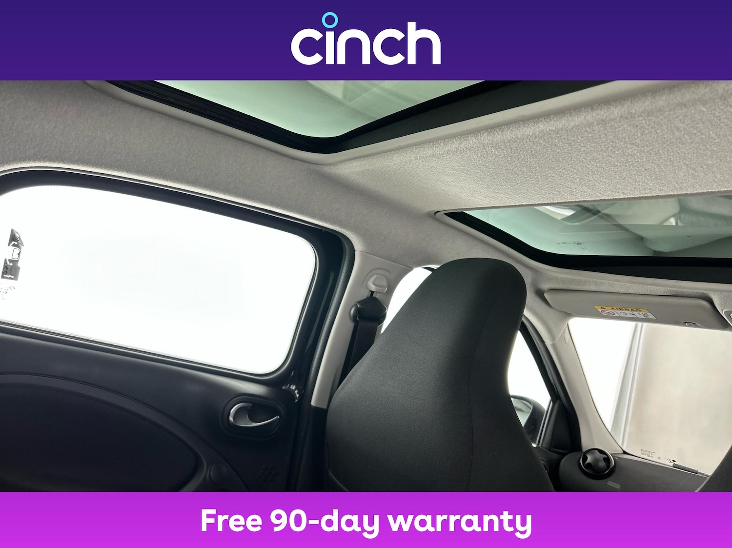 Used smart forfour 2020 for sale - 76557959: Photo 34