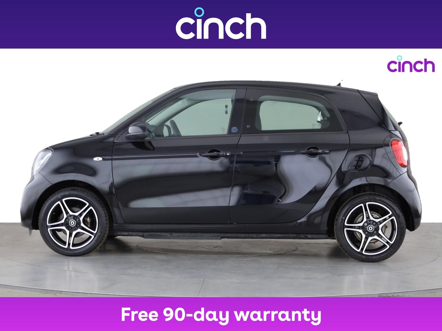 Used smart forfour 2020 for sale - 76557959: Photo 8
