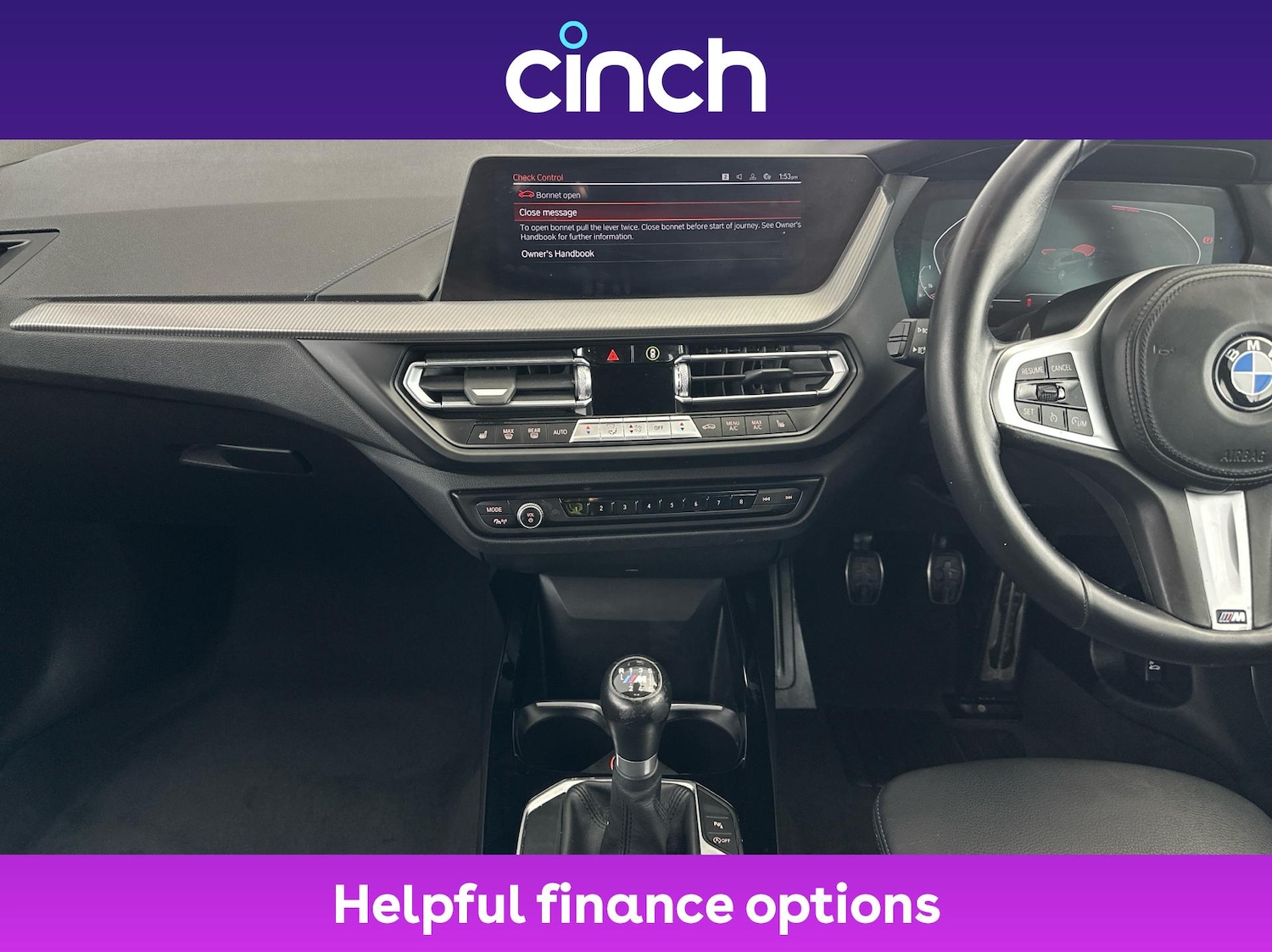 Used BMW 1 Series 2021 for sale - 76836064: Photo 17