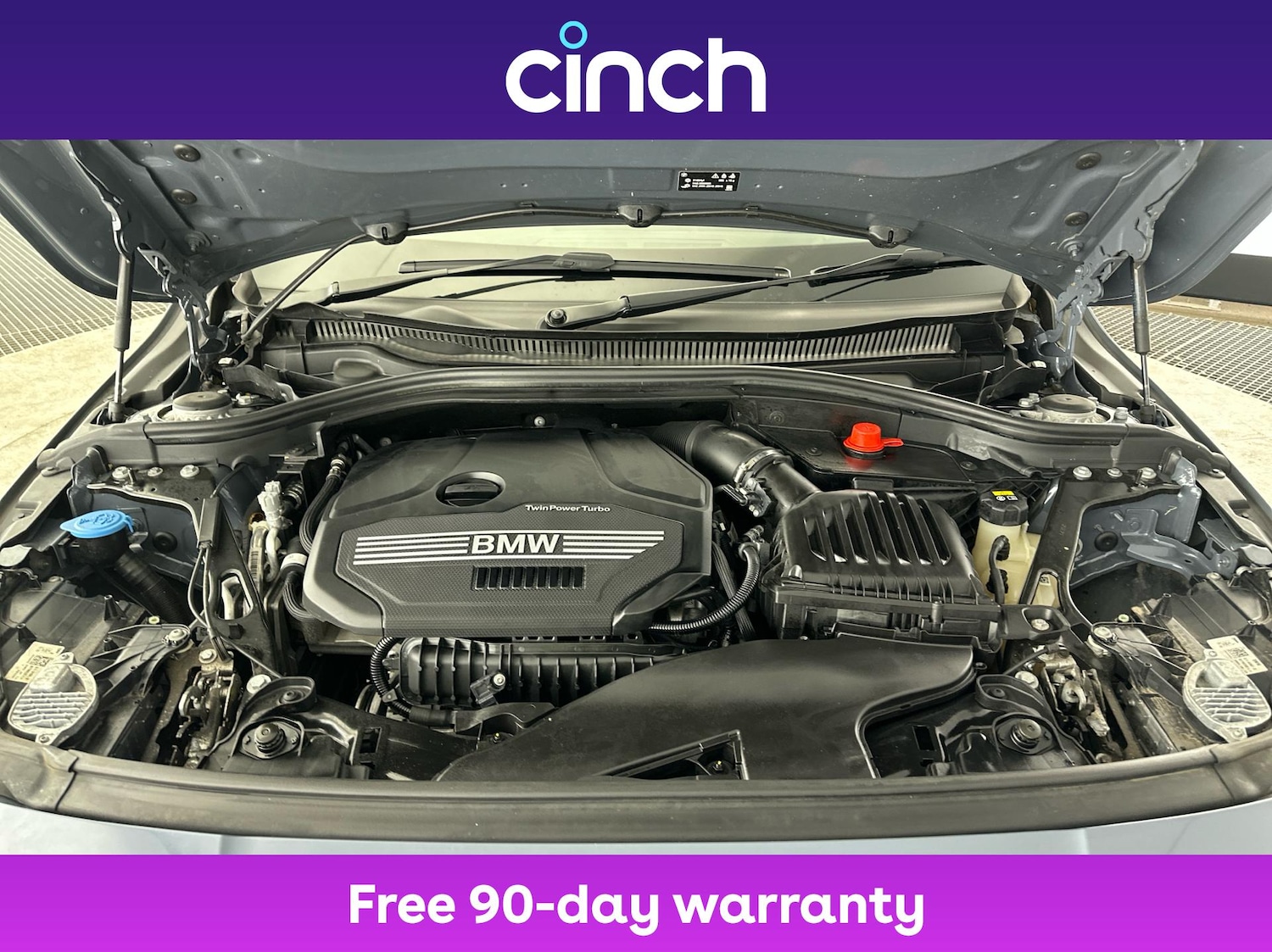 Used BMW 1 Series 2021 for sale - 76836064: Photo 23