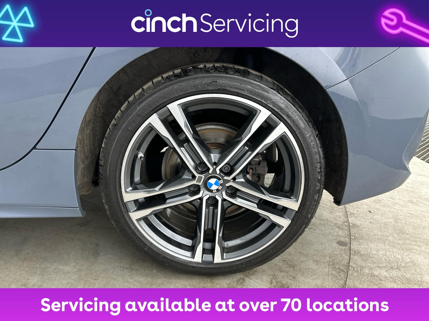 Used BMW 1 Series 2021 for sale - 76836064: Photo 26