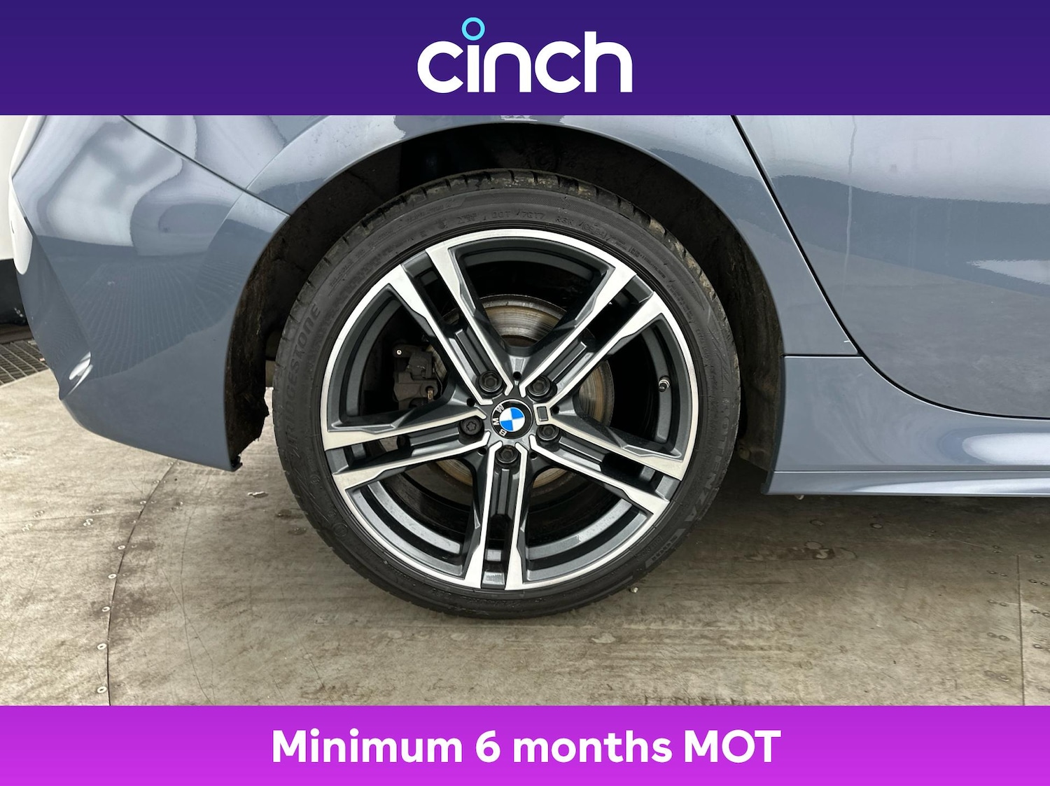 Used BMW 1 Series 2021 for sale - 76836064: Photo 27