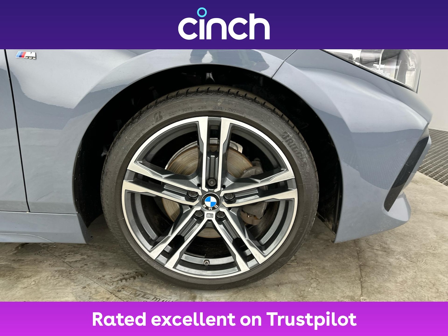 Used BMW 1 Series 2021 for sale - 76836064: Photo 28