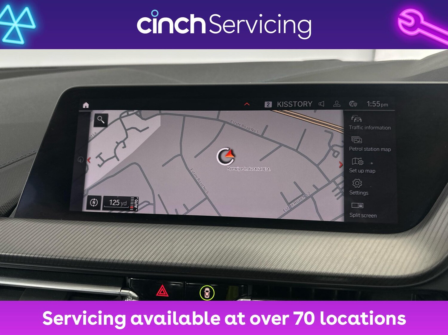 Used BMW 1 Series 2021 for sale - 76836064: Photo 31