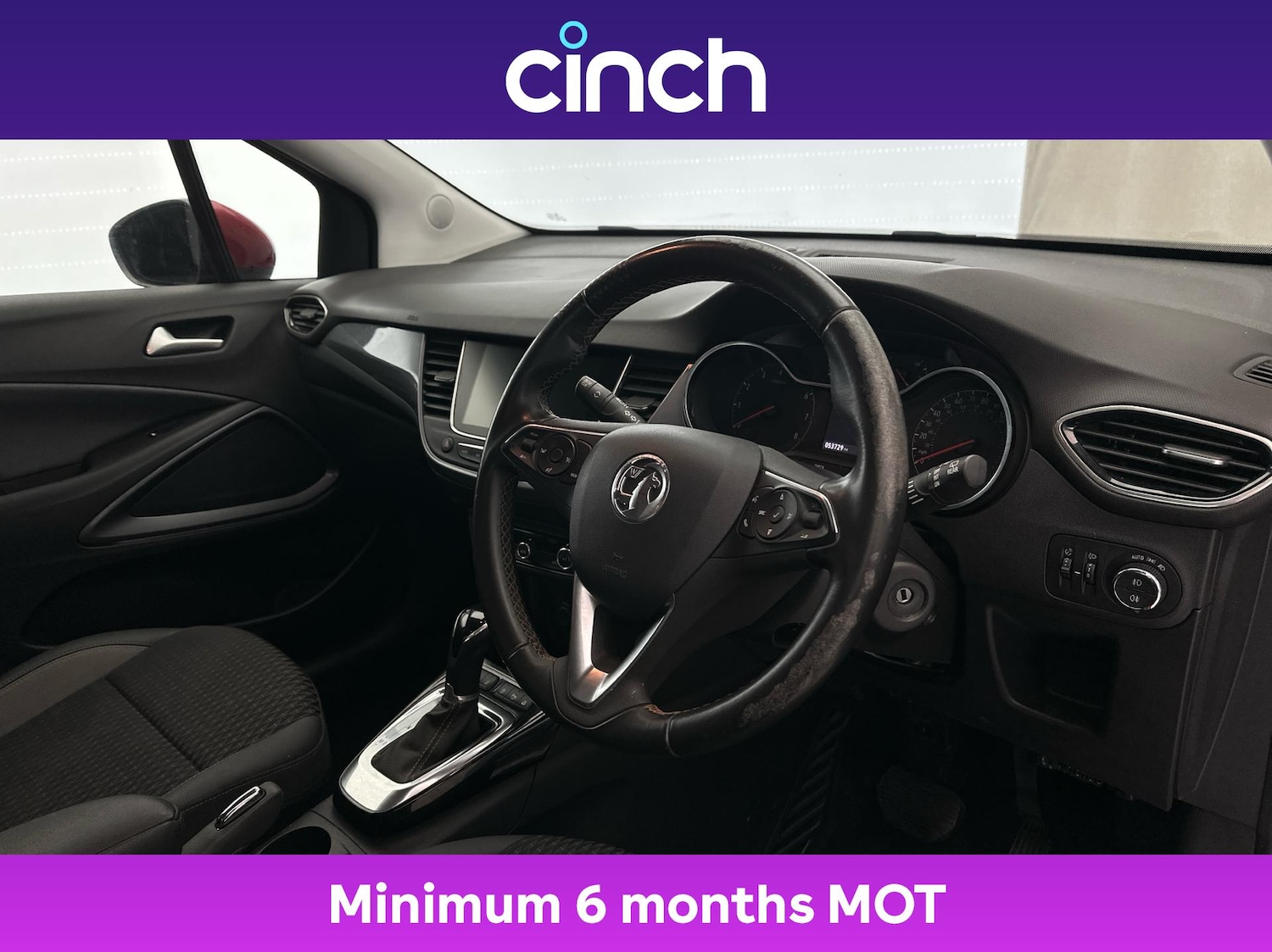 Used Vauxhall Crossland X 2020 for sale - 76563413: Photo 12
