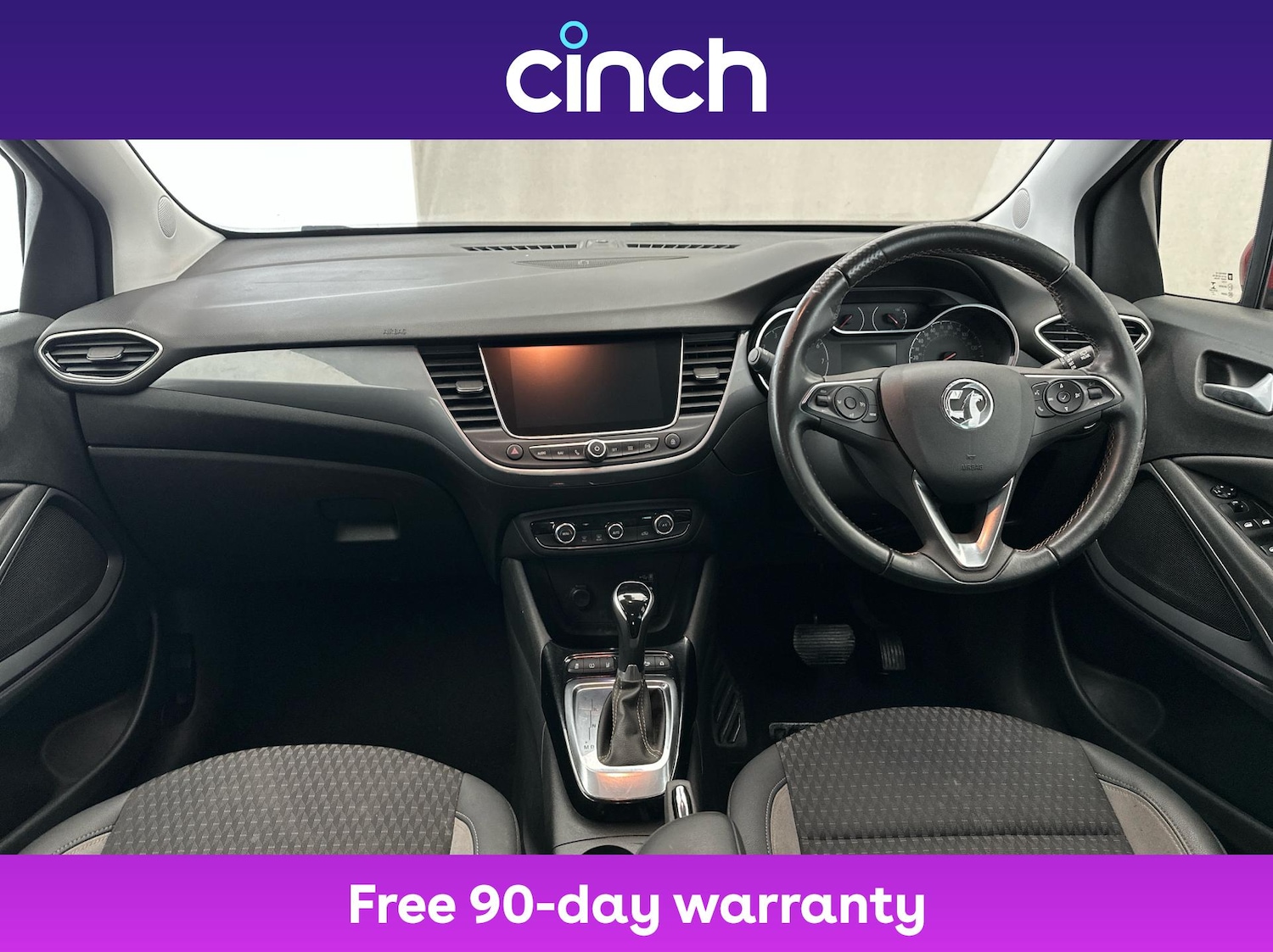 Used Vauxhall Crossland X 2020 for sale - 76563413: Photo 15