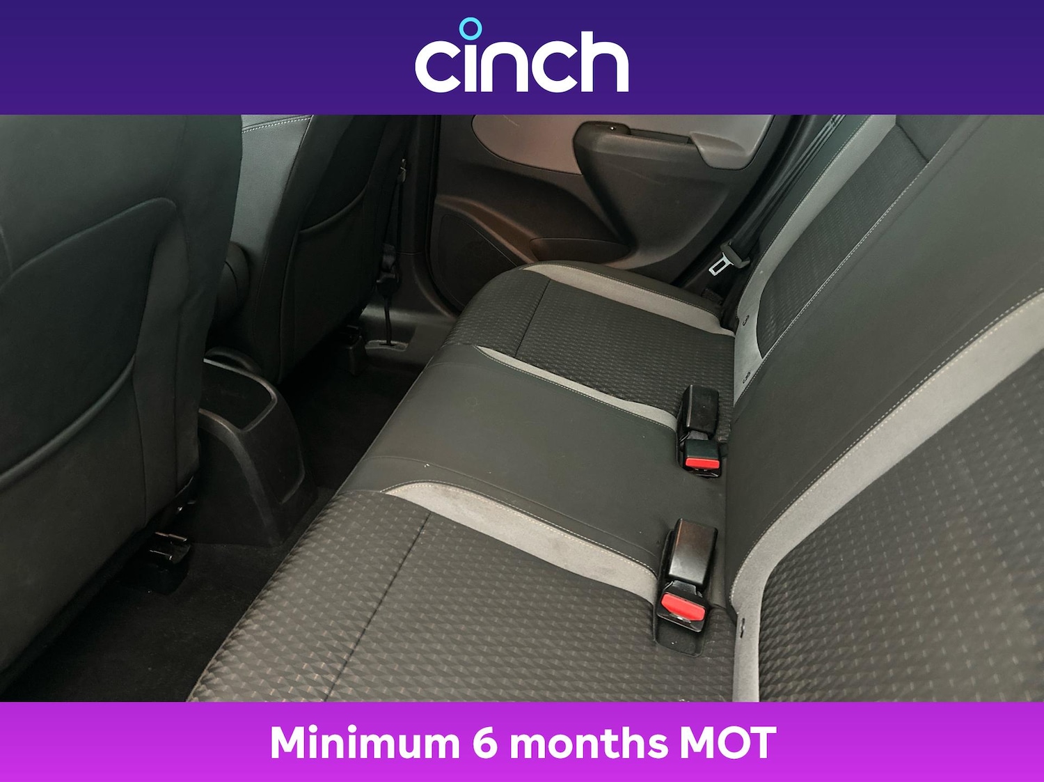 Used Vauxhall Crossland X 2020 for sale - 76563413: Photo 20