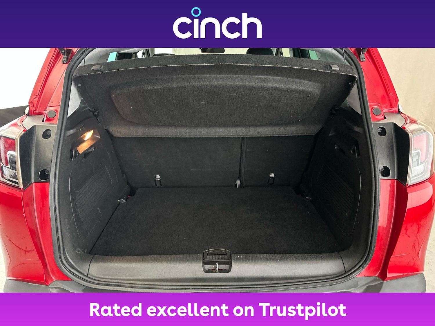 Used Vauxhall Crossland X 2020 for sale - 76563413: Photo 21