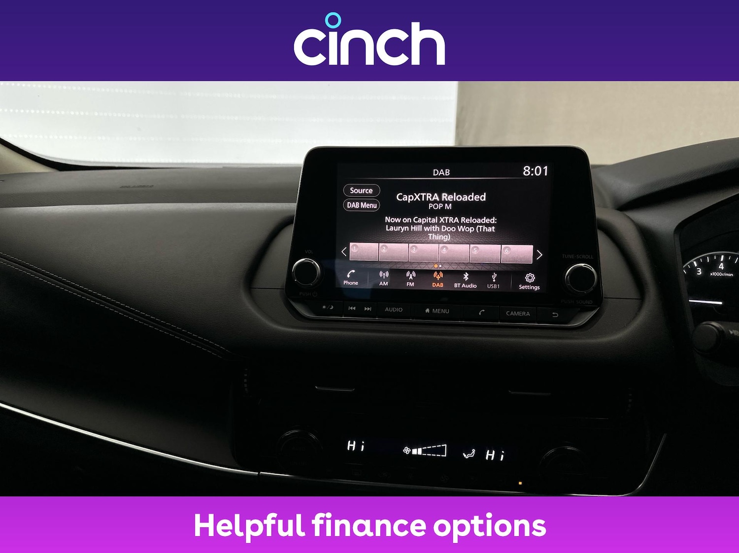 Used Nissan Qashqai 2021 for sale - 77079807: Photo 17