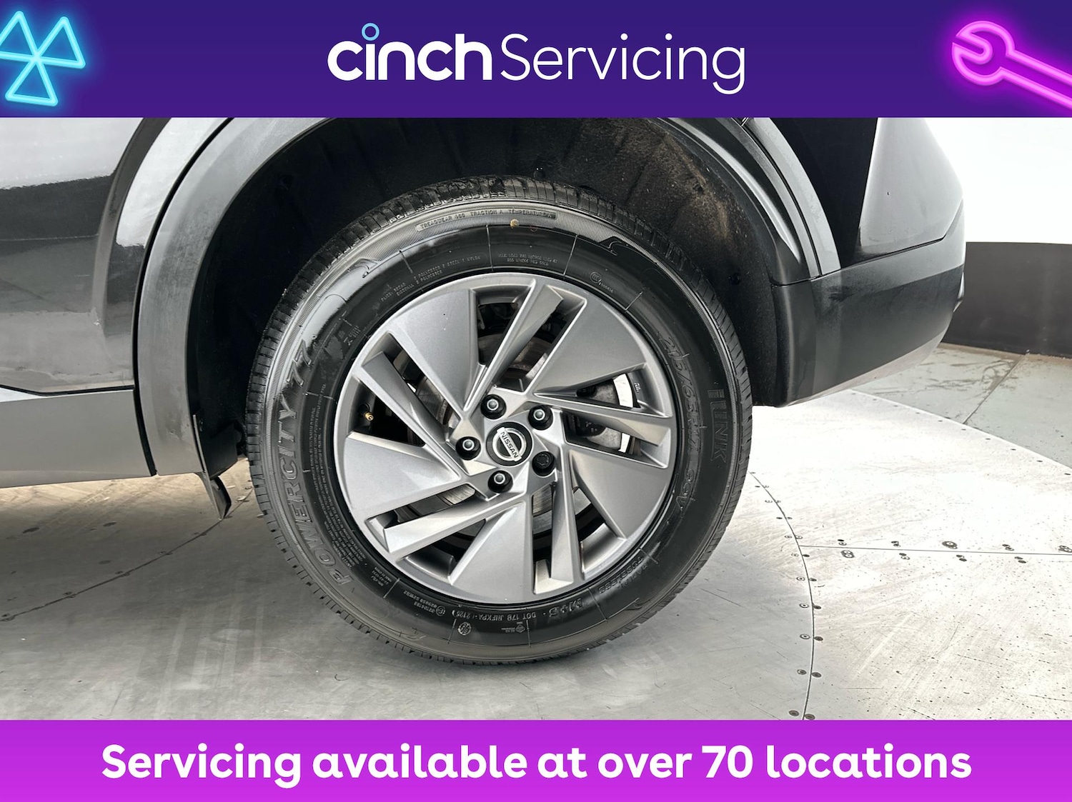 Used Nissan Qashqai 2021 for sale - 77079807: Photo 26