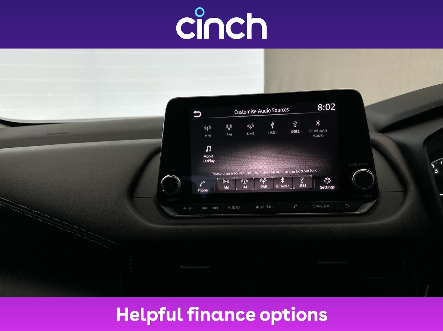 Used Nissan Qashqai 2021 for sale - 77079807: Photo 30