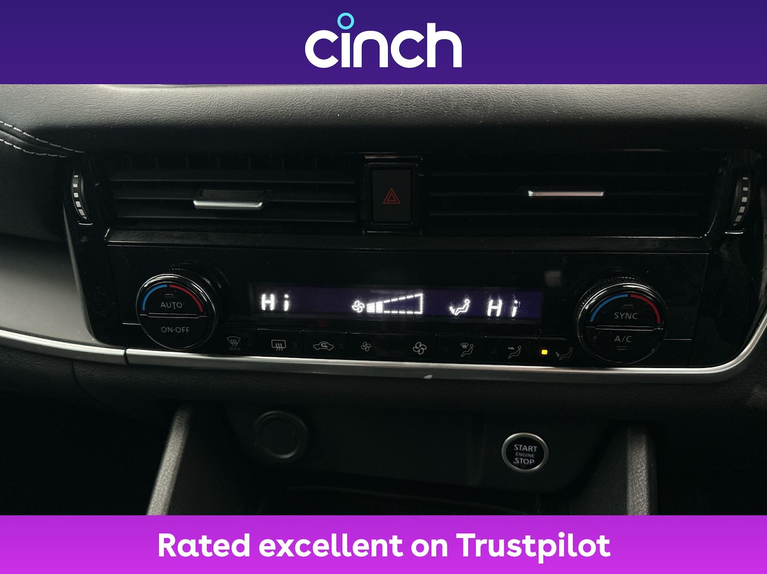 Used Nissan Qashqai 2021 for sale - 77079807: Photo 33