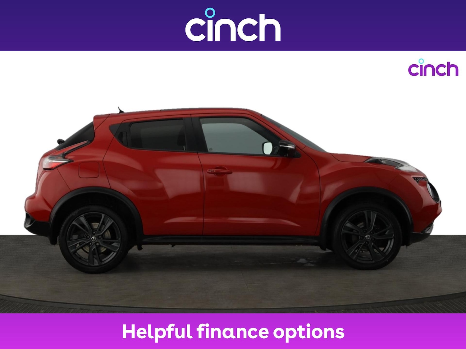 Used Nissan Juke 2016 for sale - 76445418: Photo 2