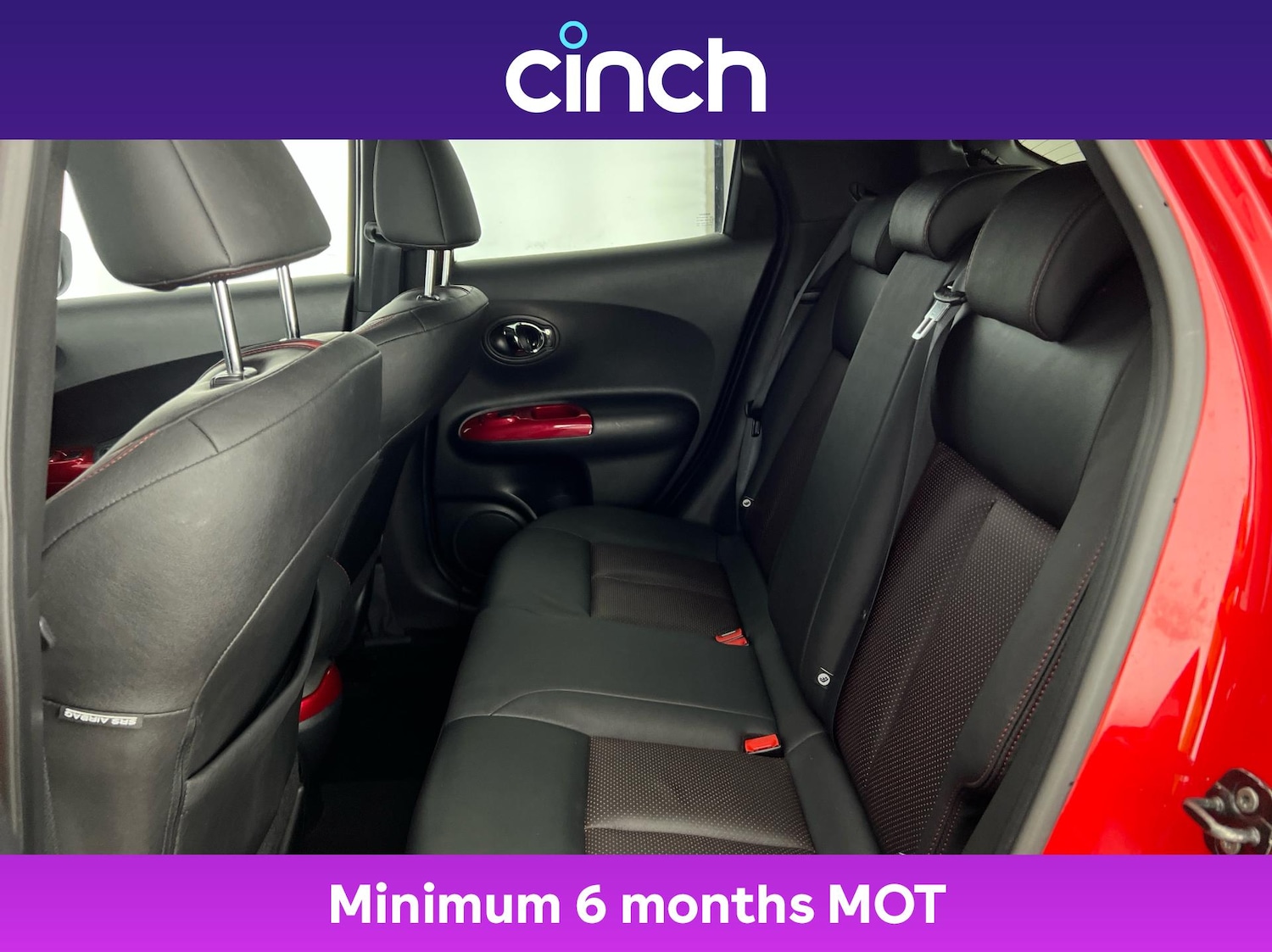 Used Nissan Juke 2016 for sale - 76445418: Photo 20