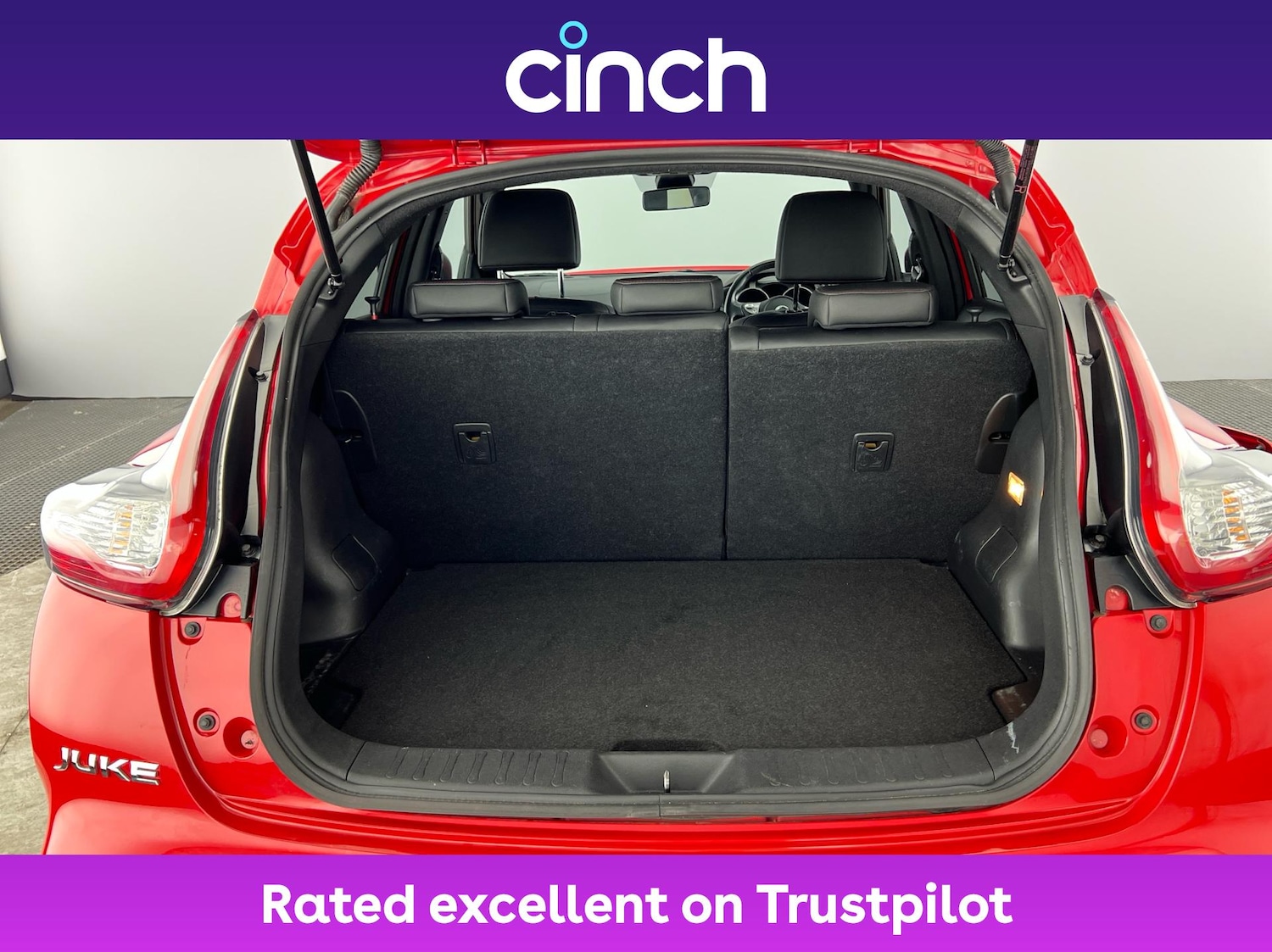 Used Nissan Juke 2016 for sale - 76445418: Photo 21