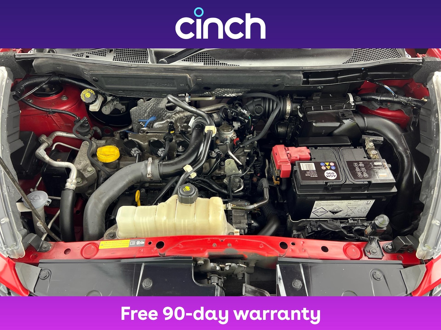 Used Nissan Juke 2016 for sale - 76445418: Photo 23