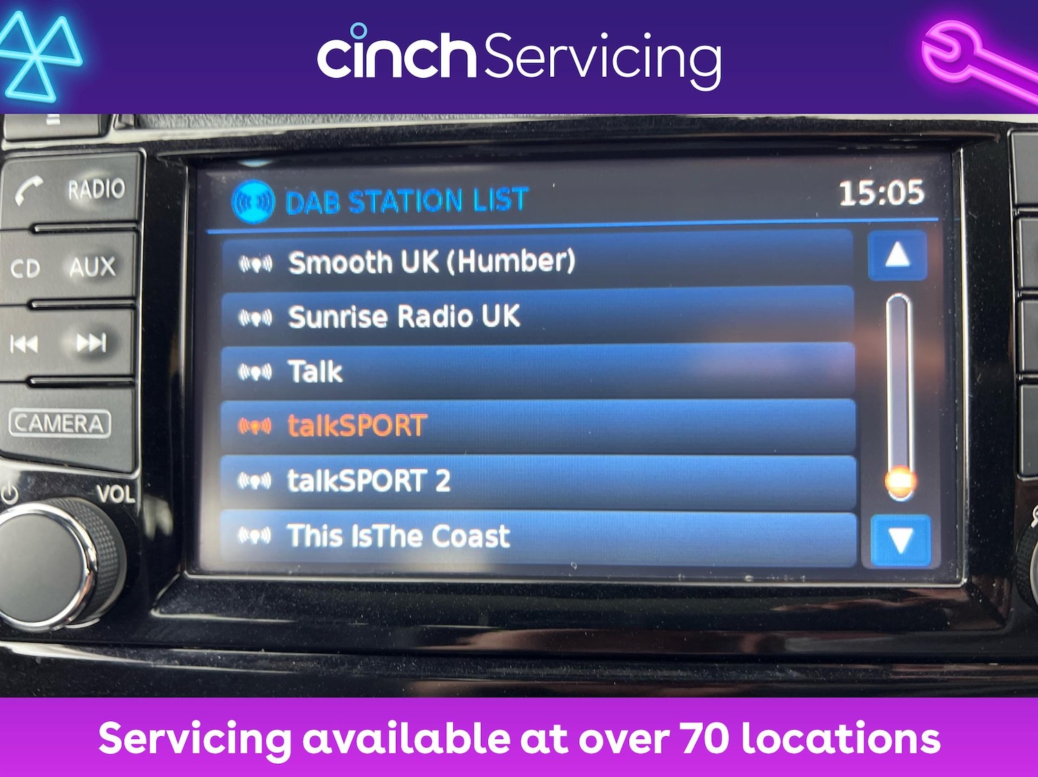 Used Nissan Juke 2016 for sale - 76445418: Photo 31