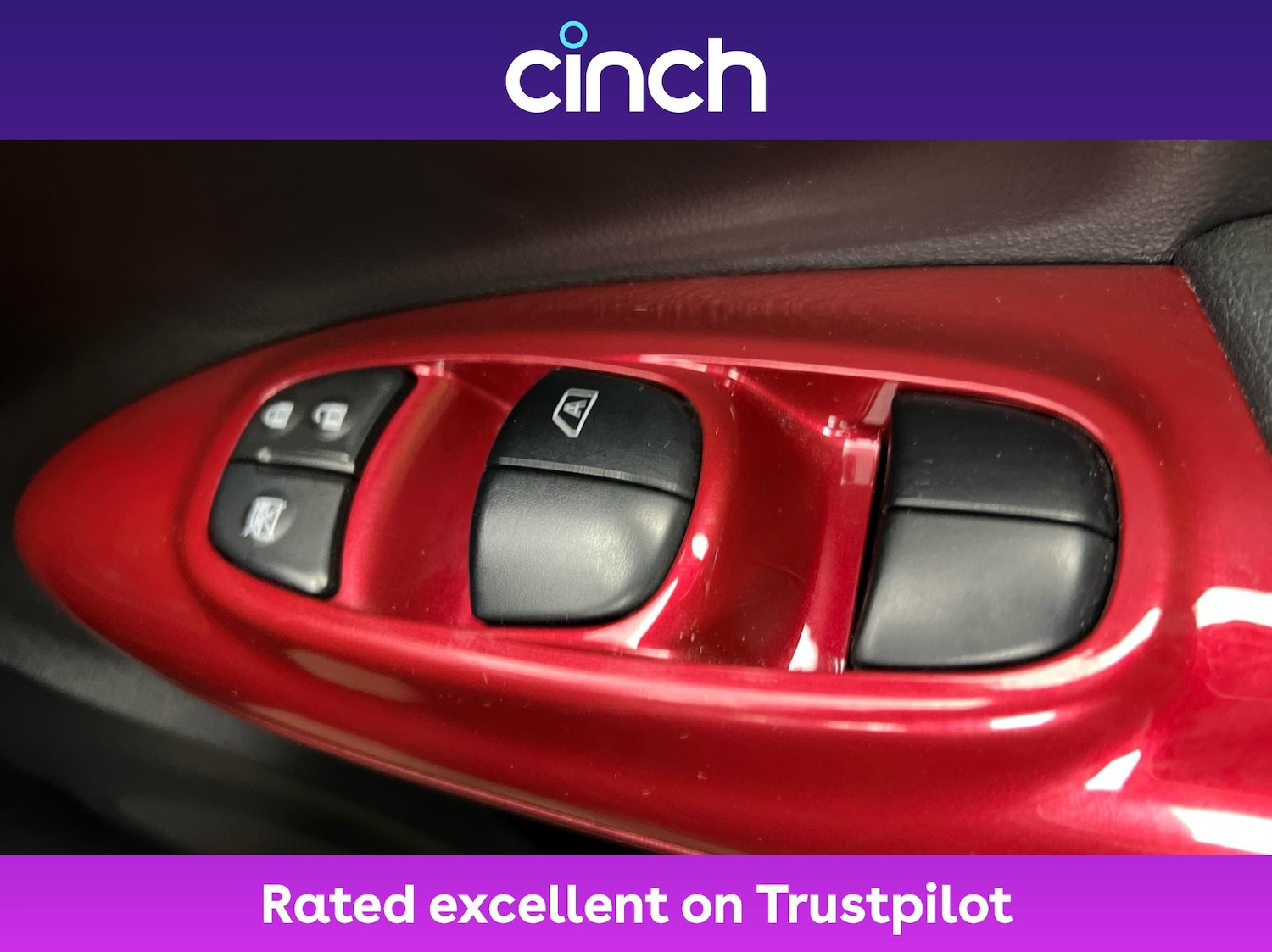 Used Nissan Juke 2016 for sale - 76445418: Photo 33