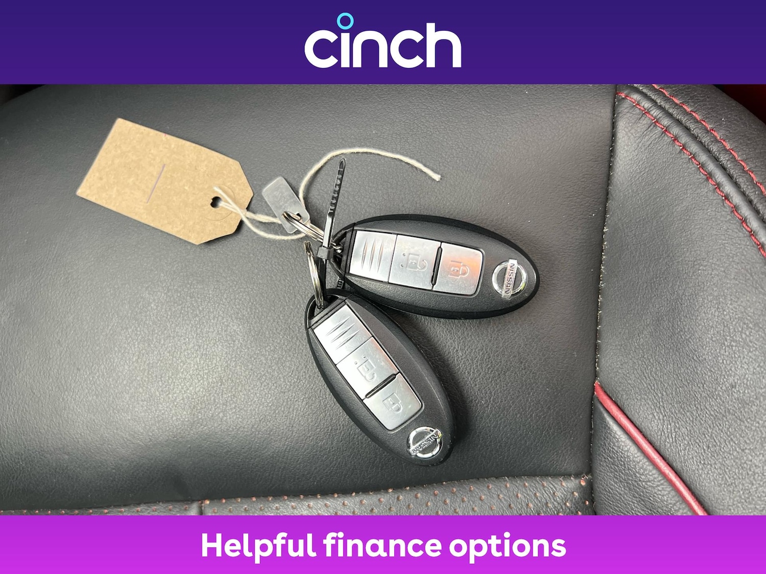 Used Nissan Juke 2016 for sale - 76445418: Photo 35