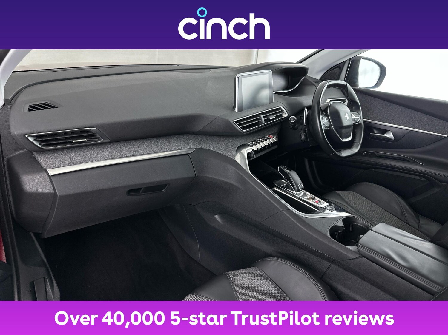 Used Peugeot 3008 2017 for sale - 76731689: Photo 14