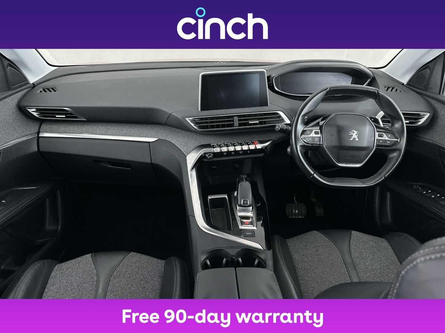 Used Peugeot 3008 2017 for sale - 76731689: Photo 15