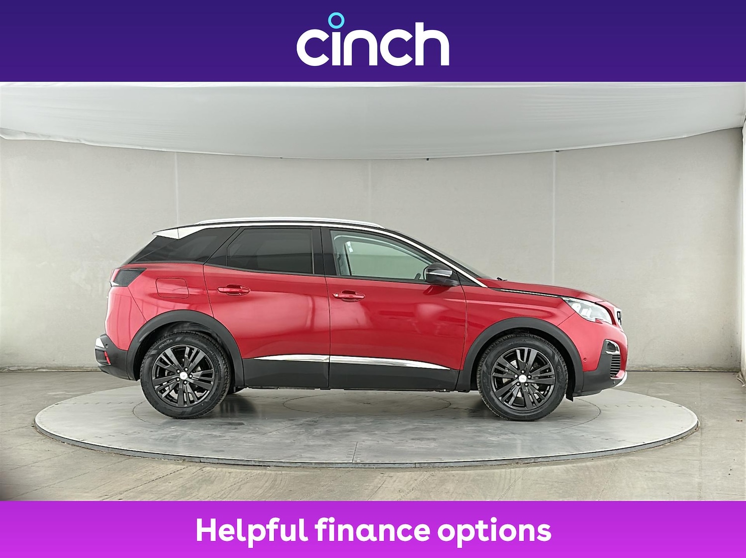 Used Peugeot 3008 2017 for sale - 76731689: Photo 2