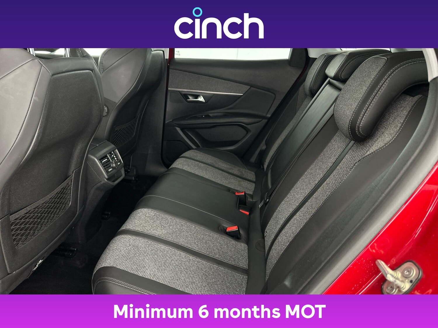 Used Peugeot 3008 2017 for sale - 76731689: Photo 20