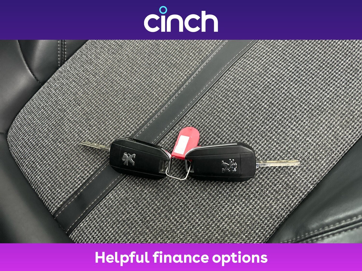 Used Peugeot 3008 2017 for sale - 76731689: Photo 30