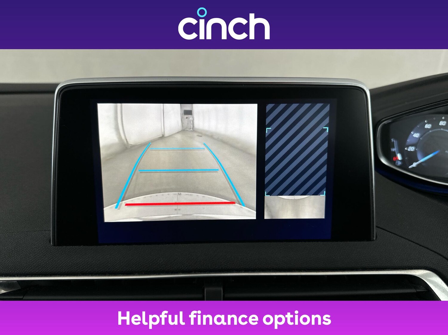 Used Peugeot 3008 2017 for sale - 76731689: Photo 35