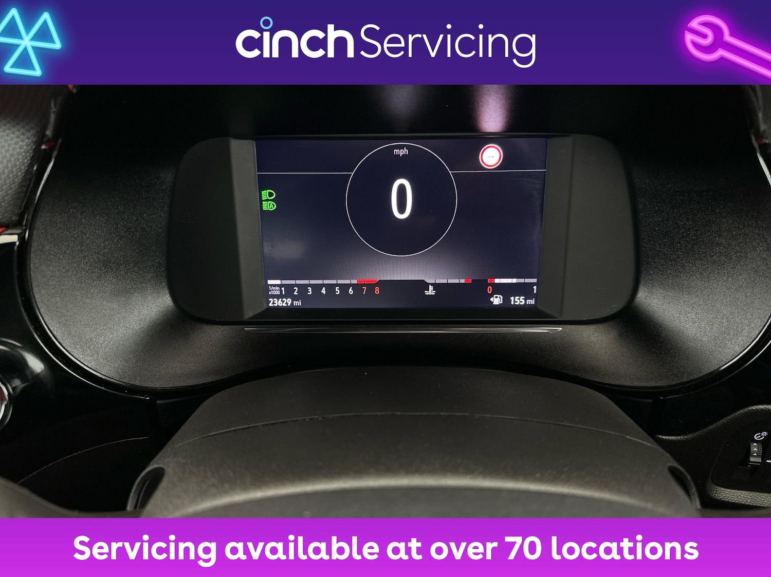 Used Vauxhall Corsa 2021 for sale - 76842308: Photo 18