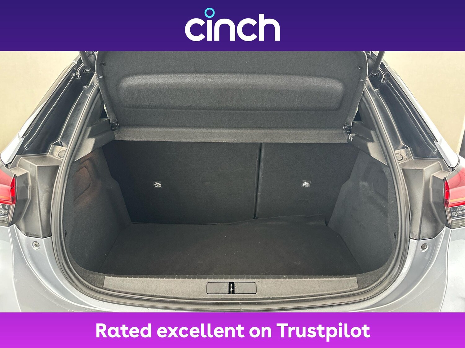 Used Vauxhall Corsa 2021 for sale - 76842308: Photo 21