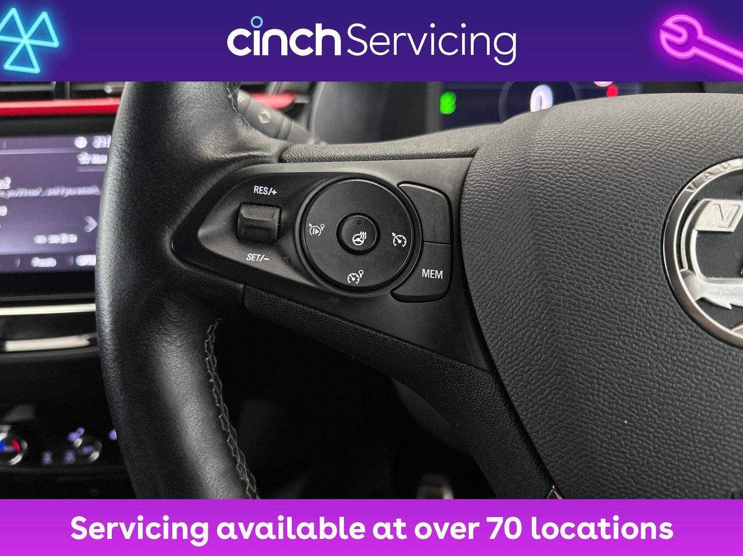 Used Vauxhall Corsa 2021 for sale - 76842308: Photo 31