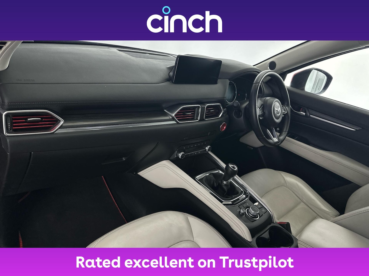 Used Mazda CX-5 2021 for sale - 76313476: Photo 14