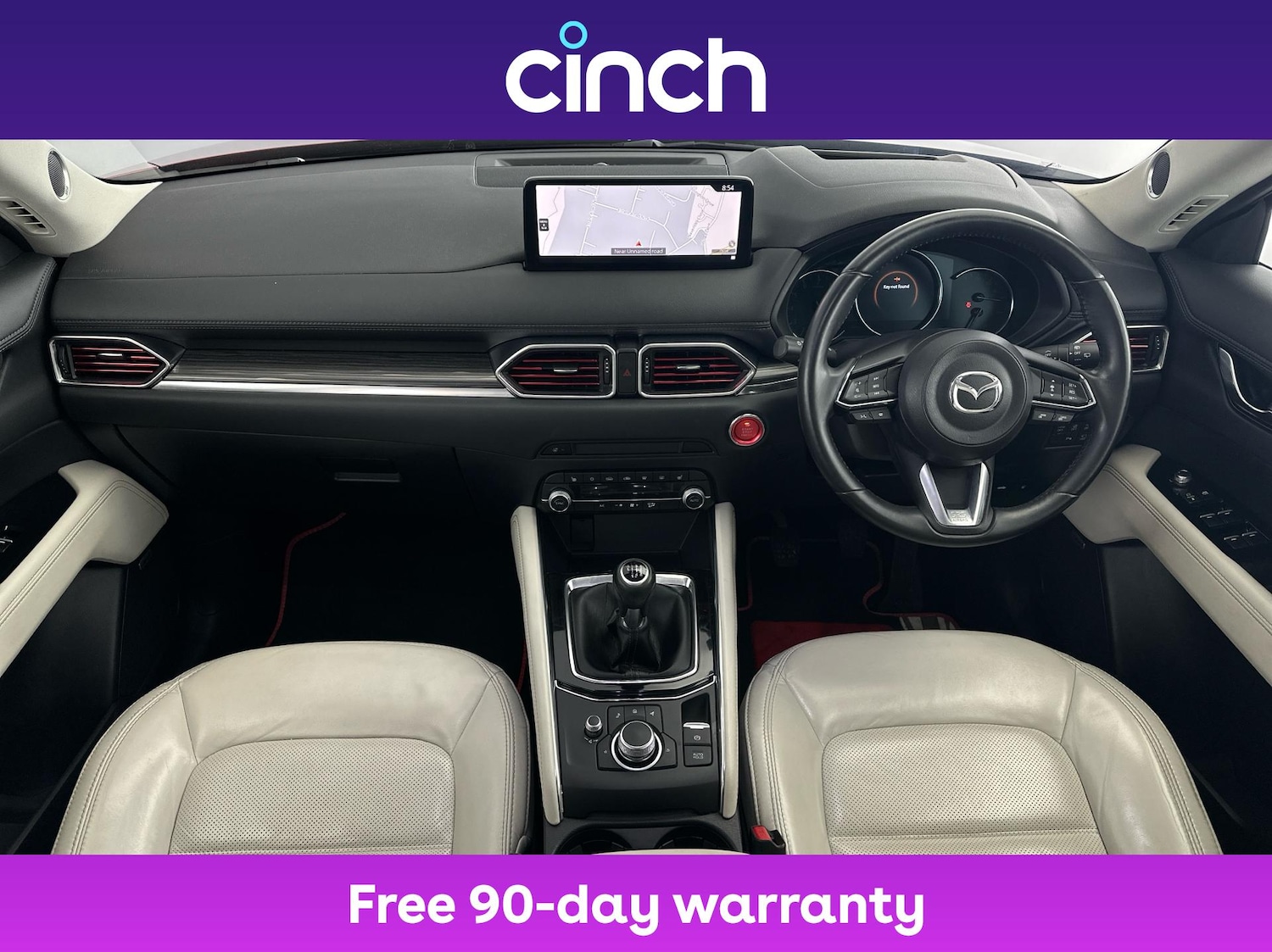 Used Mazda CX-5 2021 for sale - 76313476: Photo 15